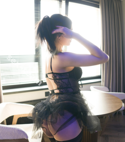 Проститутка Настя 